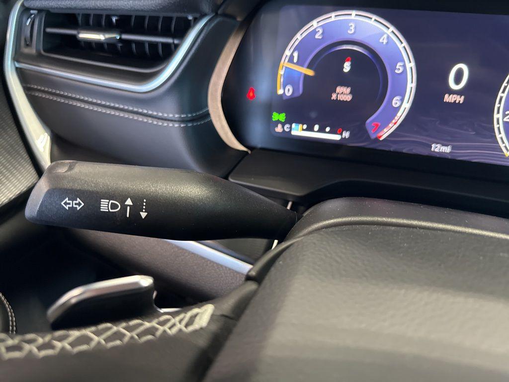 new 2026 Jeep Grand Cherokee L car, priced at $46,029