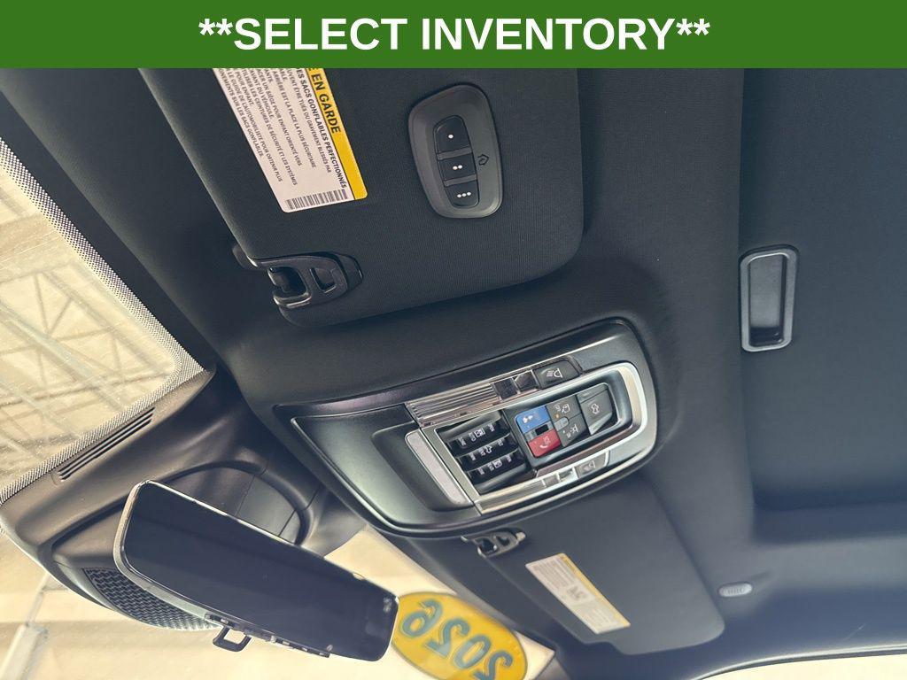 new 2026 Ram 2500 car, priced at $91,209