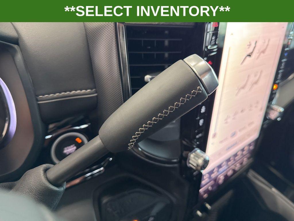 new 2026 Ram 2500 car, priced at $91,209