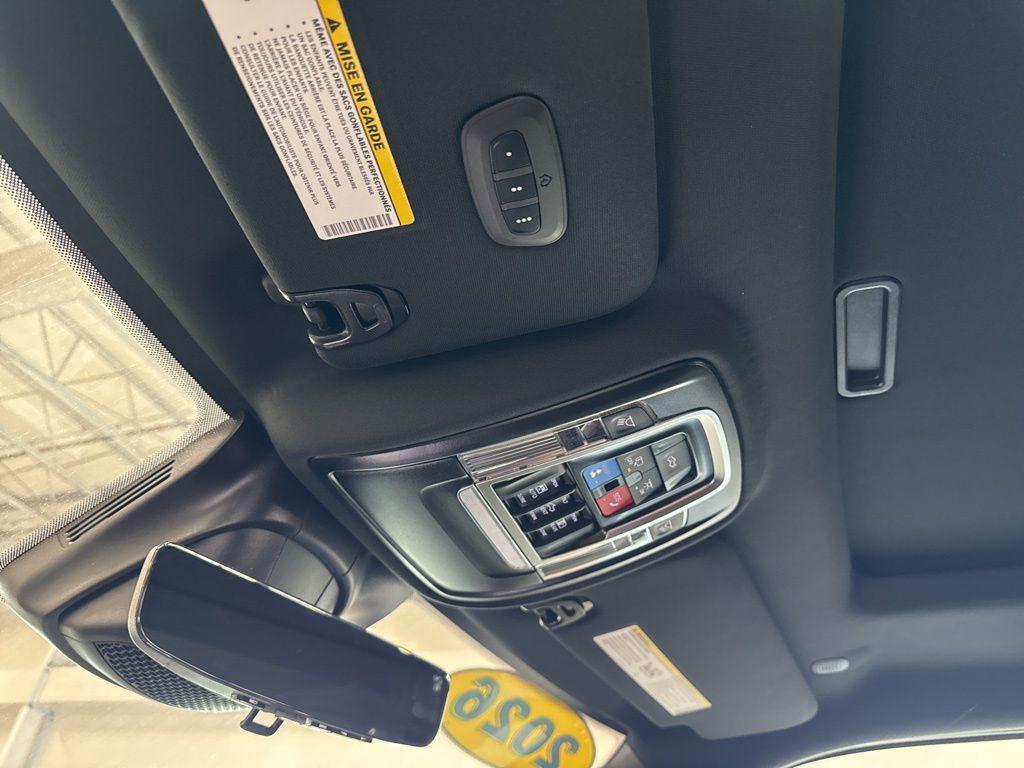 new 2026 Ram 2500 car, priced at $88,995