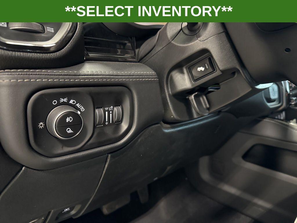 new 2026 Ram 2500 car, priced at $91,209