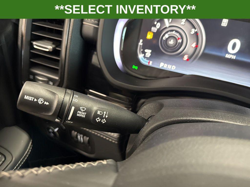 new 2026 Ram 2500 car, priced at $91,209