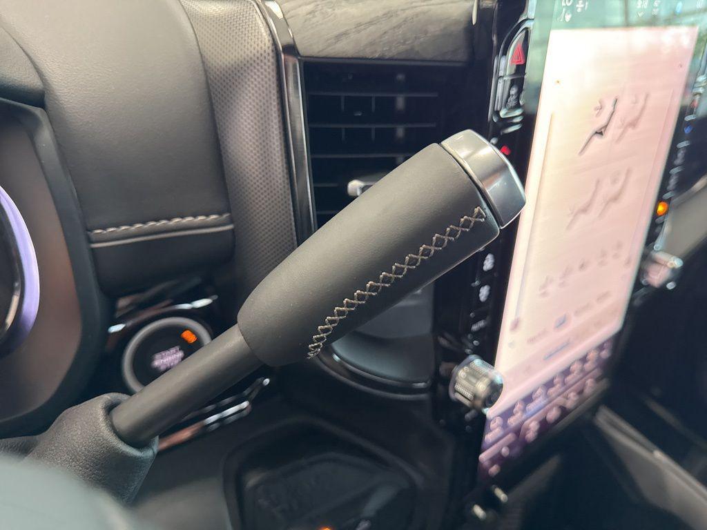 new 2026 Ram 2500 car, priced at $88,995