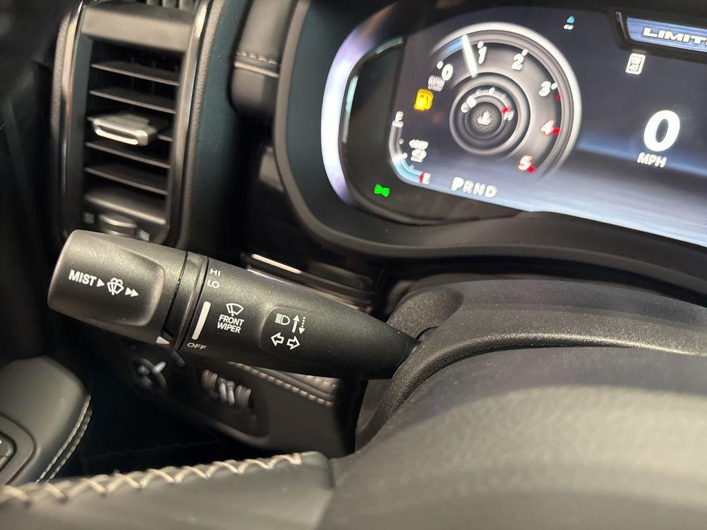 new 2026 Ram 2500 car, priced at $88,995