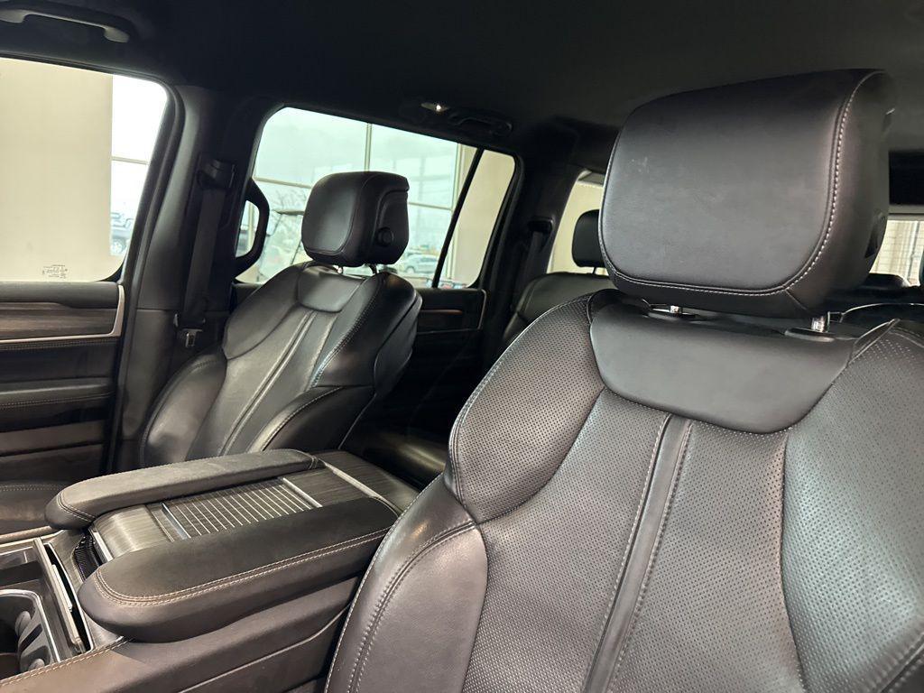 used 2024 Jeep Wagoneer car, priced at $47,333