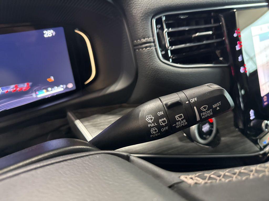 used 2024 Jeep Wagoneer car, priced at $47,333