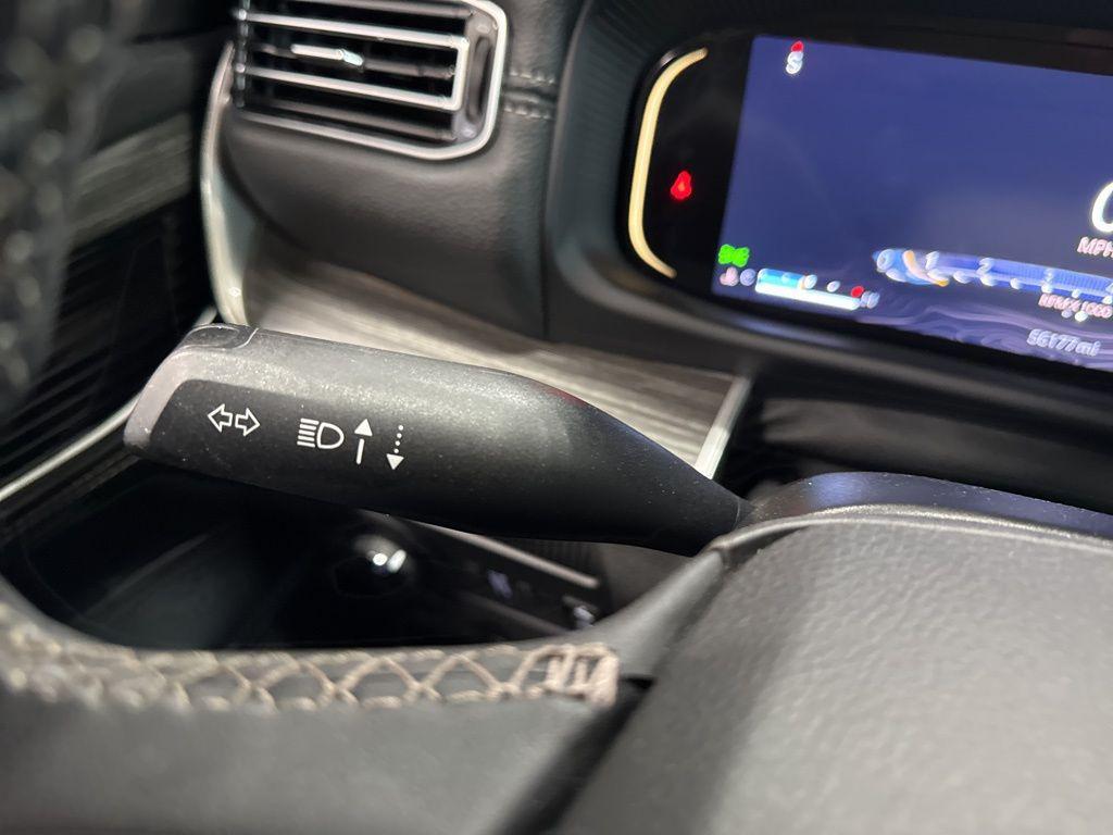 used 2024 Jeep Wagoneer car, priced at $47,333