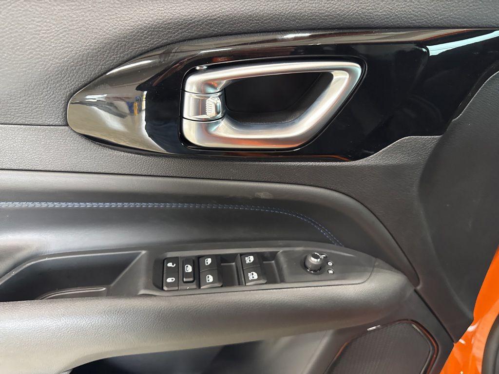 new 2026 Jeep Compass car, priced at $29,226