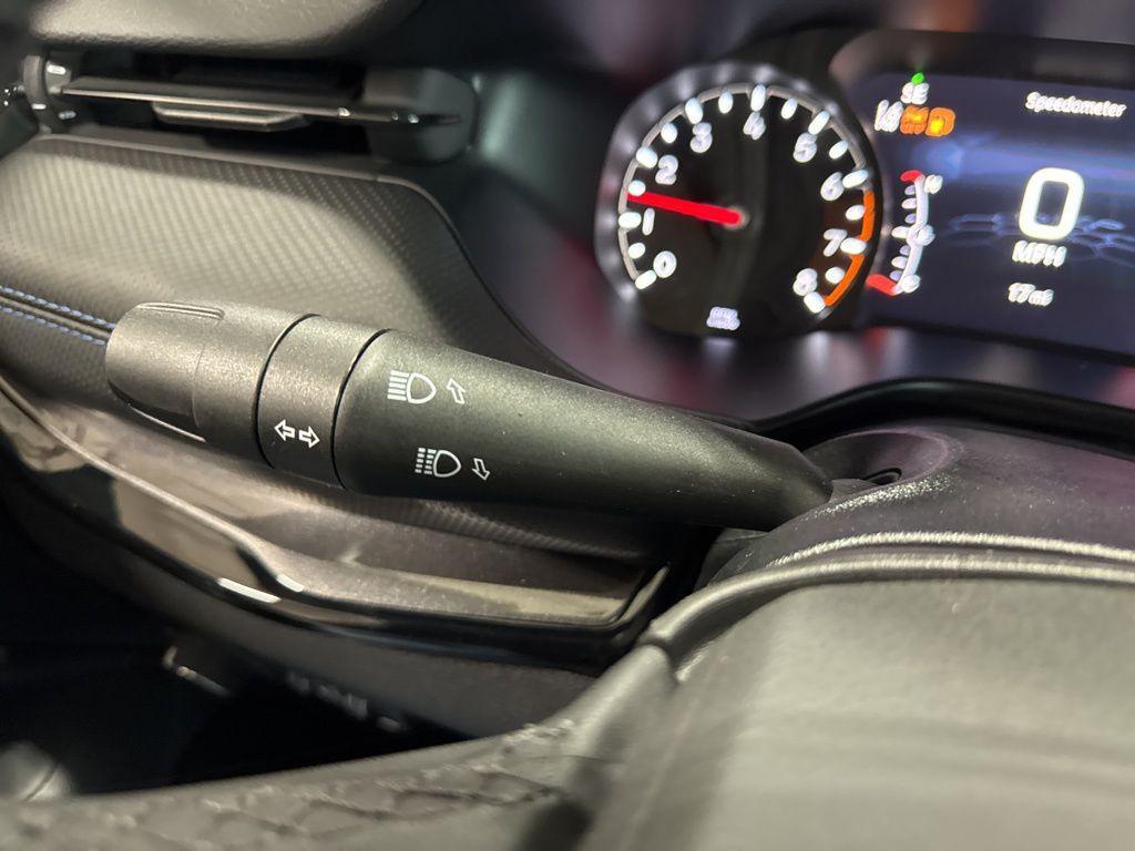 new 2026 Jeep Compass car, priced at $29,226