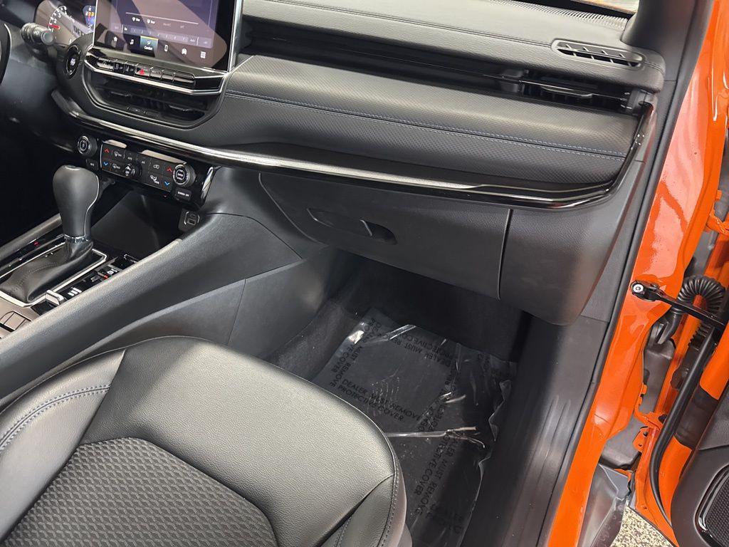 new 2026 Jeep Compass car, priced at $29,226