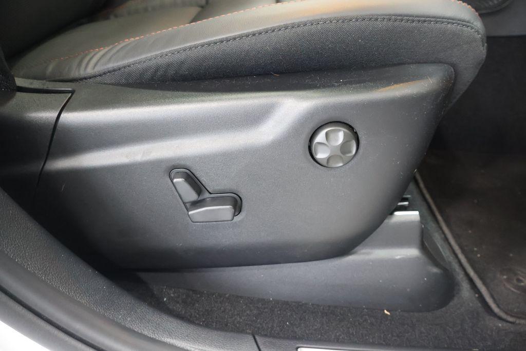 new 2026 Dodge Durango car, priced at $47,037