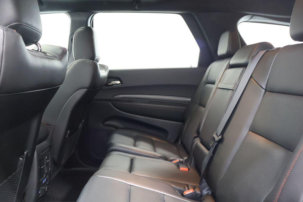 new 2026 Dodge Durango car, priced at $47,037