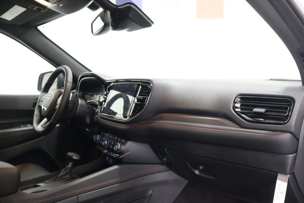 new 2026 Dodge Durango car, priced at $47,037