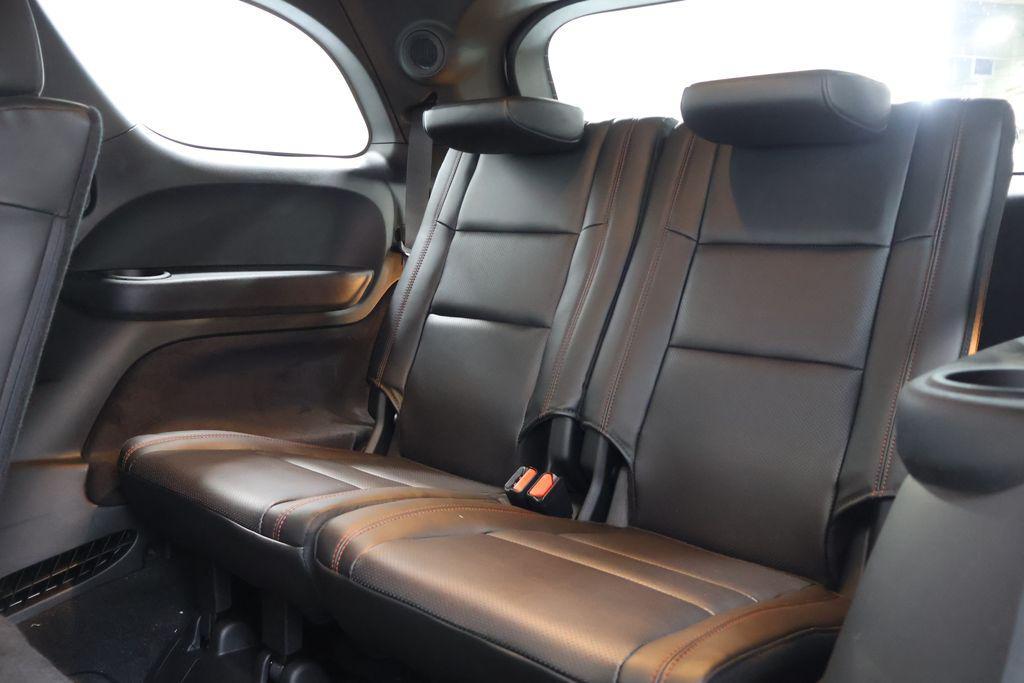 new 2026 Dodge Durango car, priced at $47,037