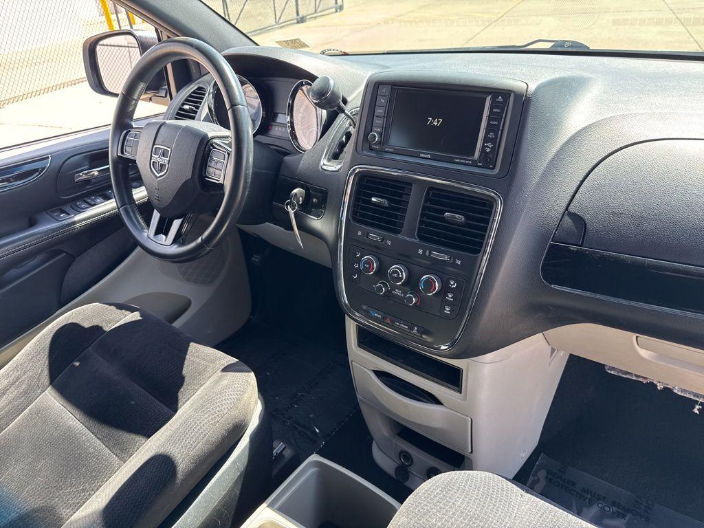 used 2014 Dodge Grand Caravan car, priced at $6,995