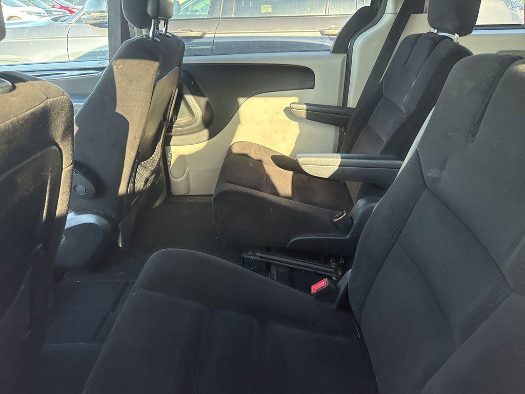 used 2014 Dodge Grand Caravan car, priced at $6,998