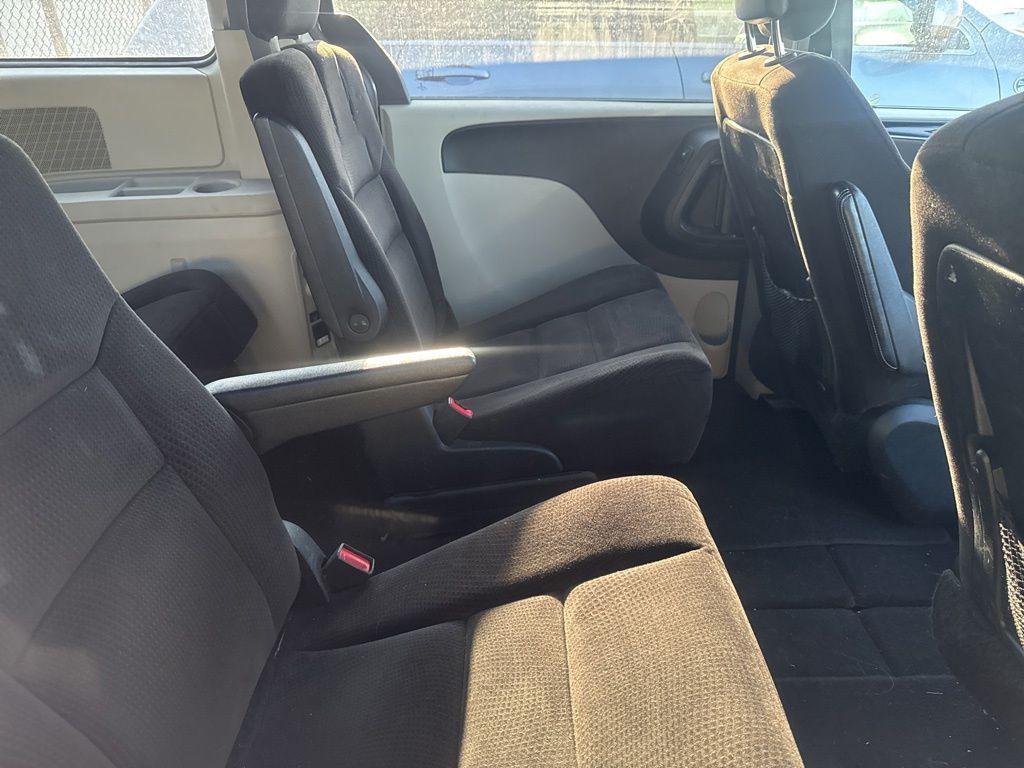 used 2014 Dodge Grand Caravan car, priced at $6,998