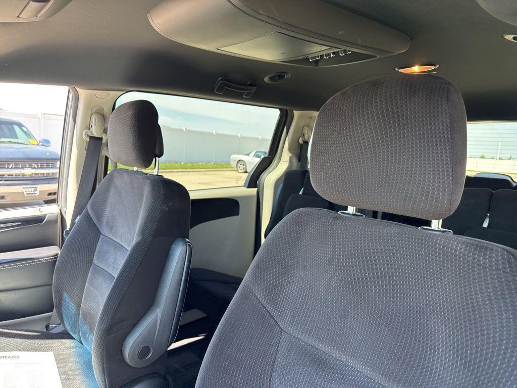 used 2014 Dodge Grand Caravan car, priced at $6,995