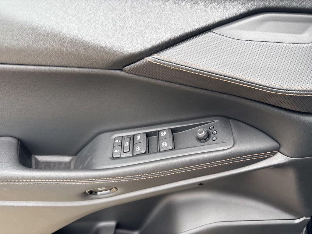 new 2026 Jeep Cherokee car, priced at $38,492