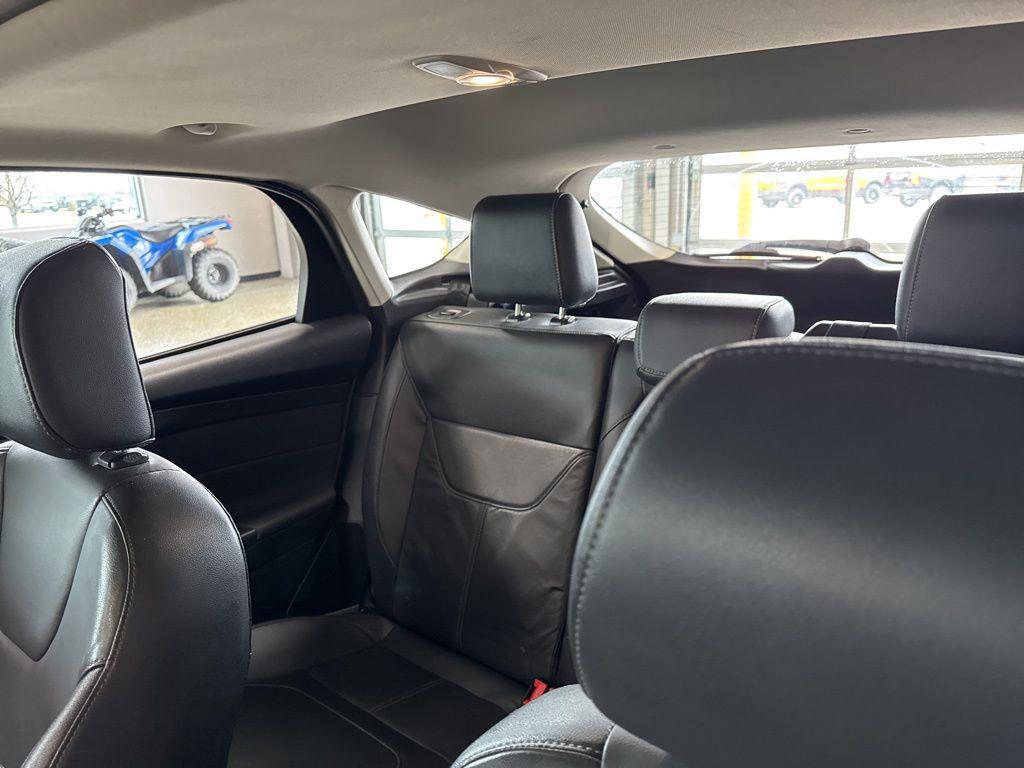 used 2015 Ford Focus car, priced at $6,510