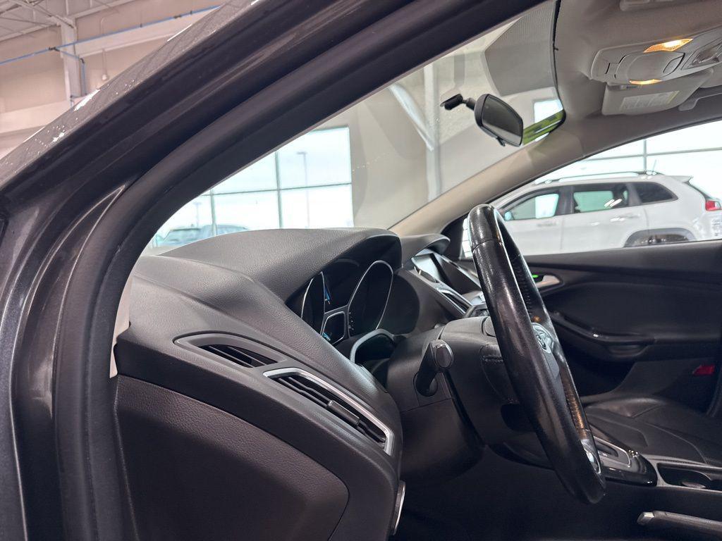 used 2015 Ford Focus car, priced at $6,510