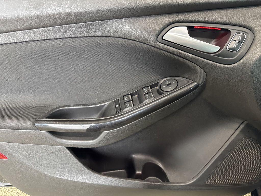 used 2015 Ford Focus car, priced at $6,510