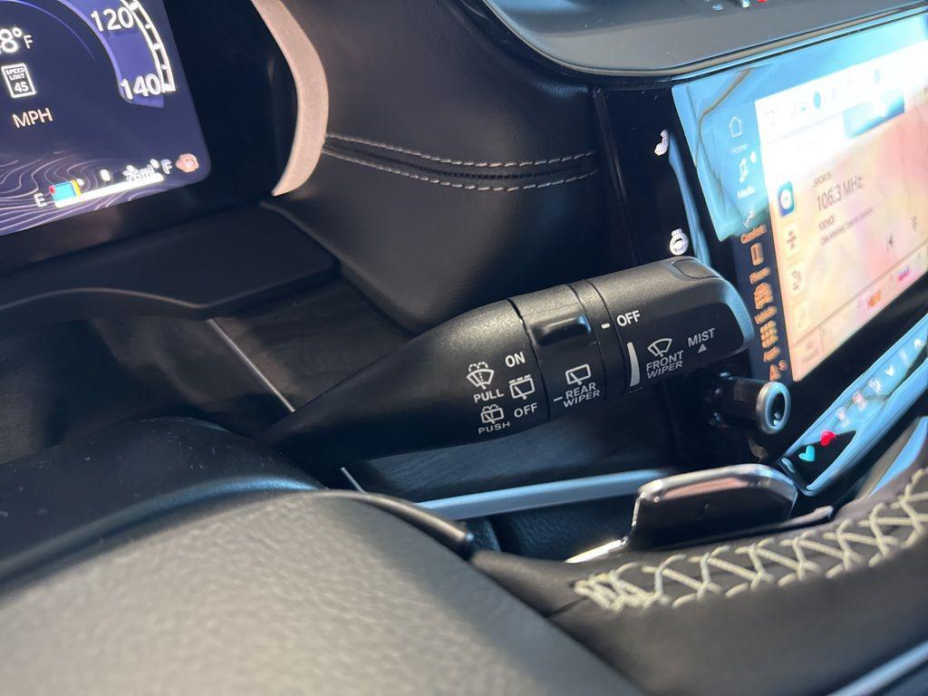 new 2026 Jeep Grand Cherokee car, priced at $45,045