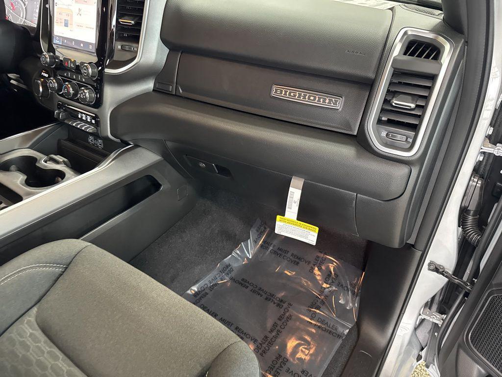 new 2026 Ram 1500 car, priced at $52,995