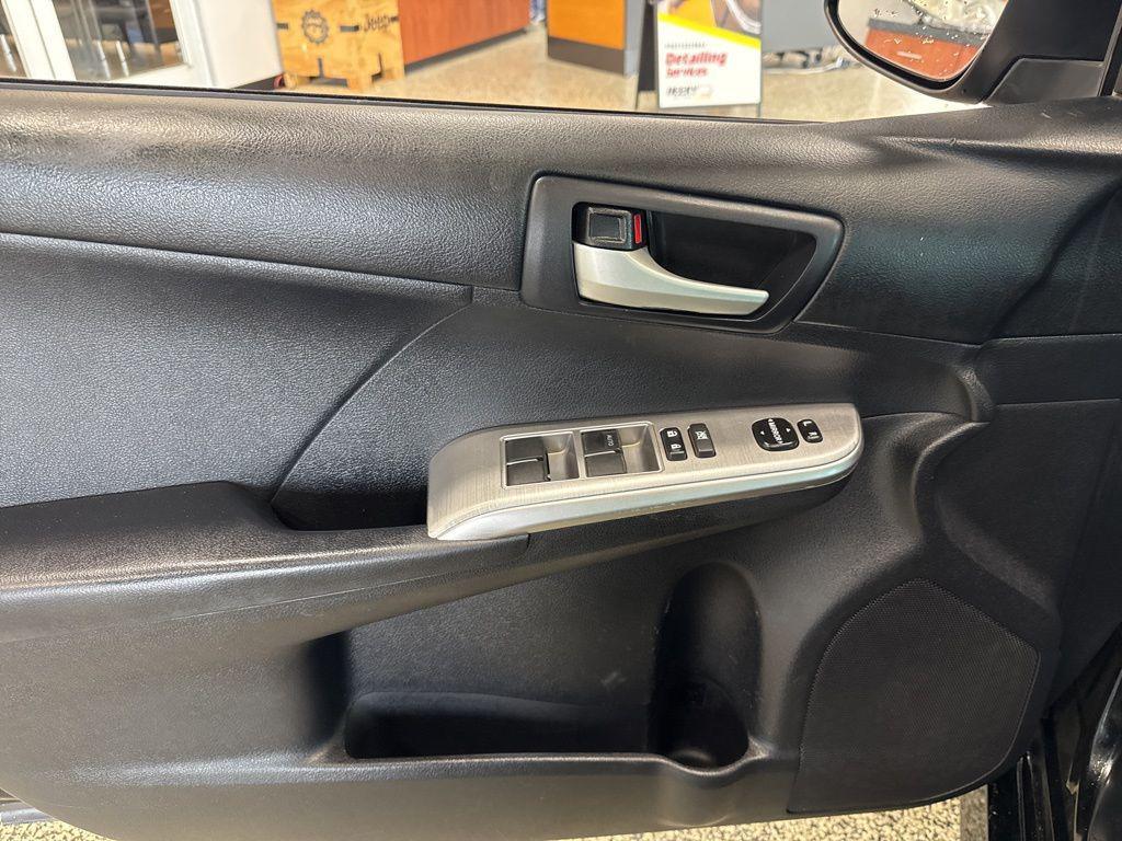 used 2012 Toyota Camry car, priced at $4,999
