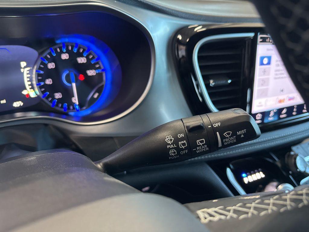 new 2026 Chrysler Pacifica car, priced at $50,561