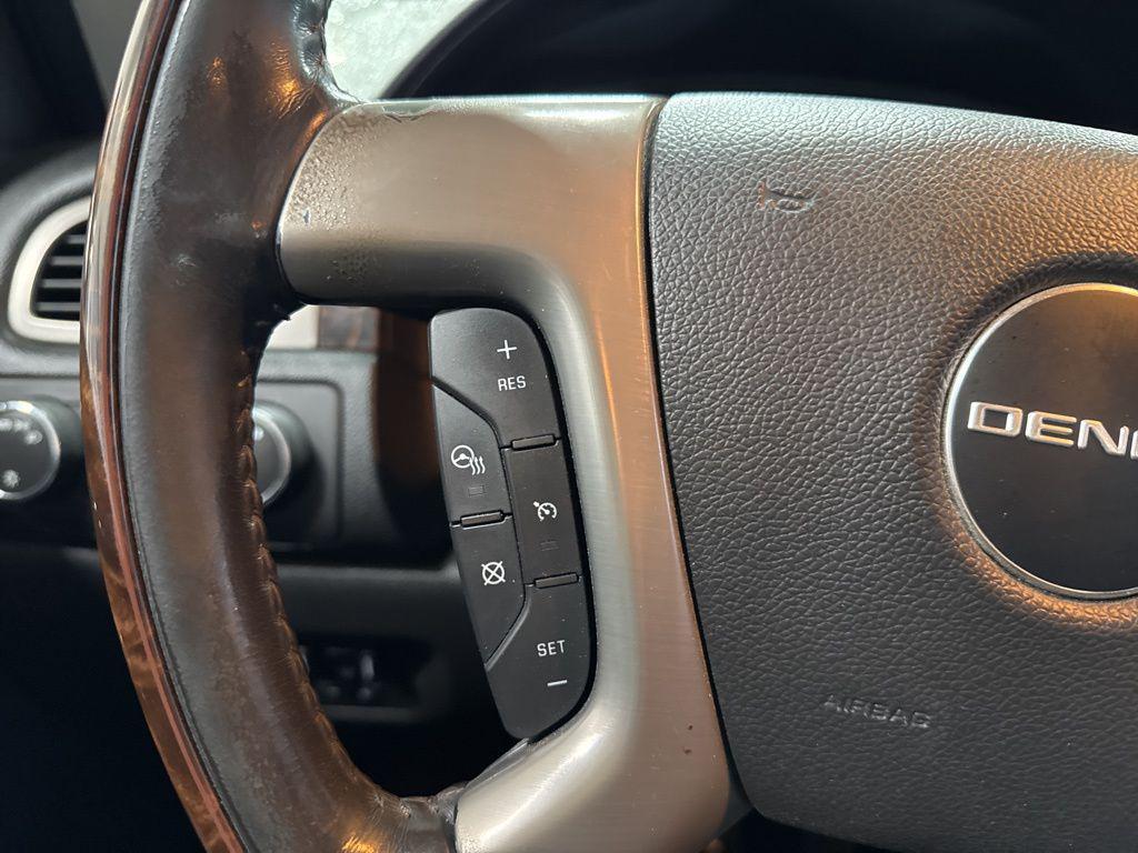 used 2013 GMC Sierra 2500 car, priced at $25,746