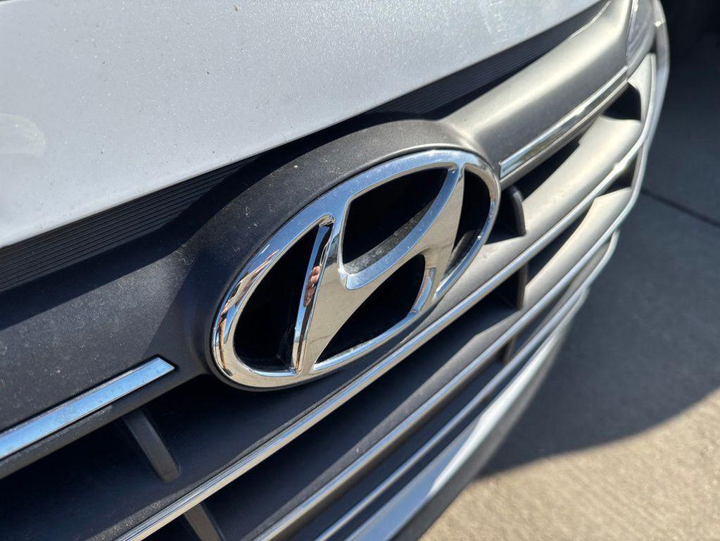 used 2020 Hyundai Elantra car, priced at $16,999