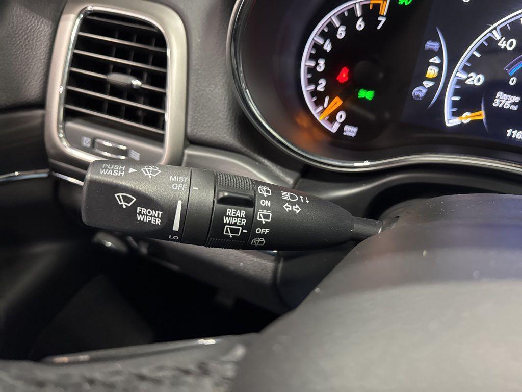 used 2019 Jeep Grand Cherokee car, priced at $15,993