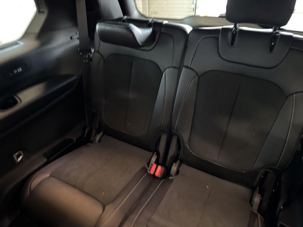 new 2025 Jeep Grand Cherokee L car, priced at $41,021