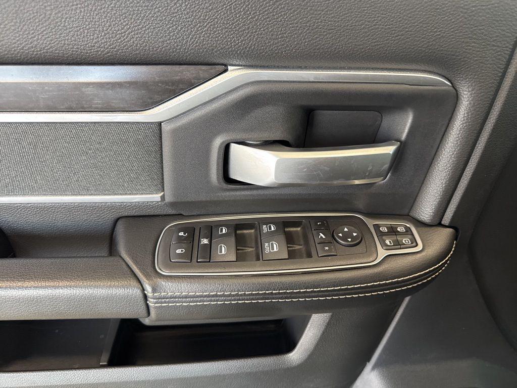 used 2023 Ram 2500 car, priced at $44,899