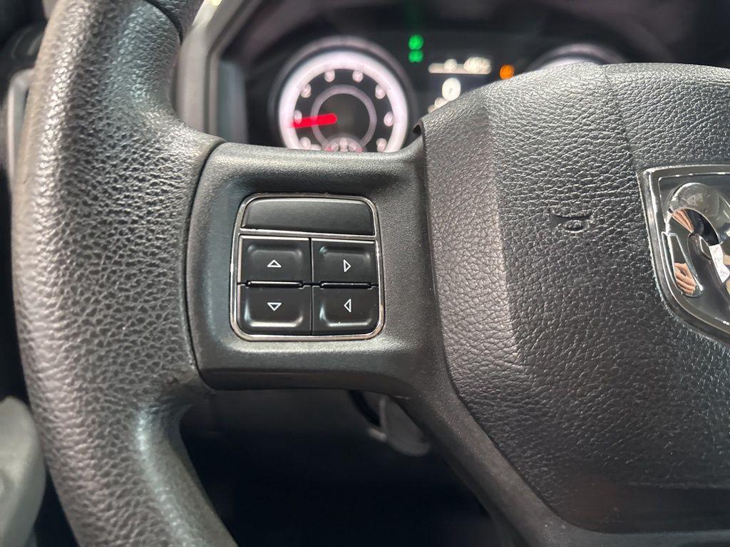 used 2014 Ram 1500 car, priced at $13,679