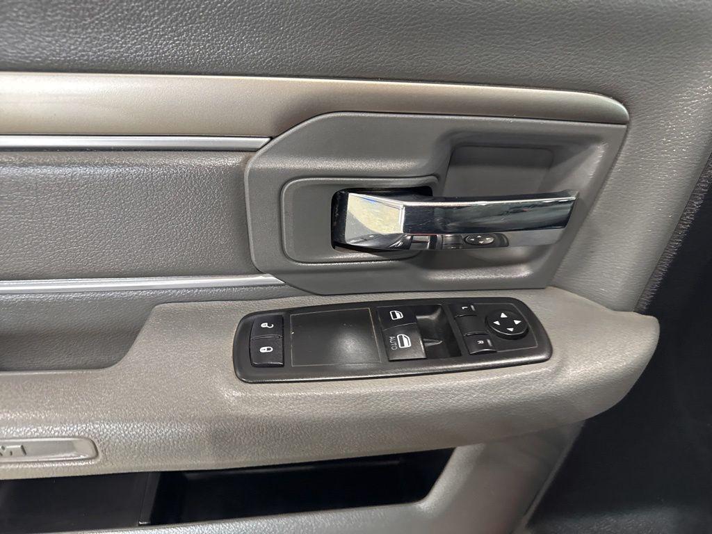 used 2014 Ram 1500 car, priced at $13,679
