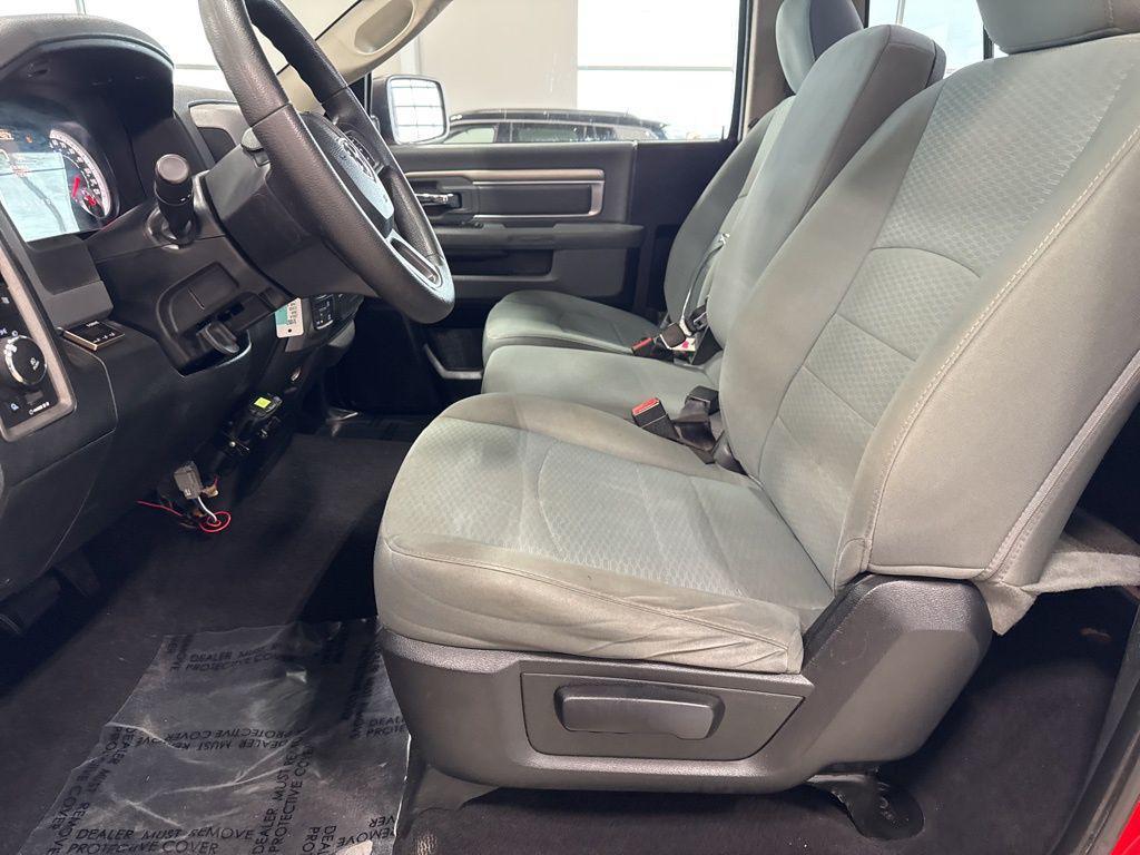 used 2014 Ram 1500 car, priced at $13,679