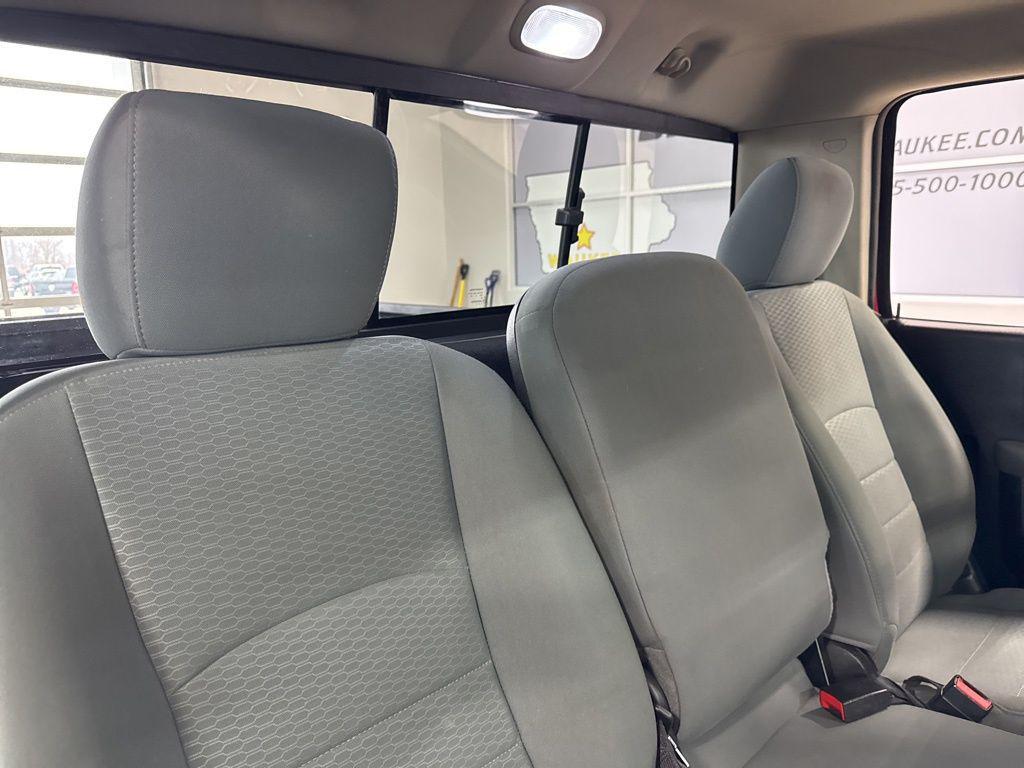 used 2014 Ram 1500 car, priced at $13,679