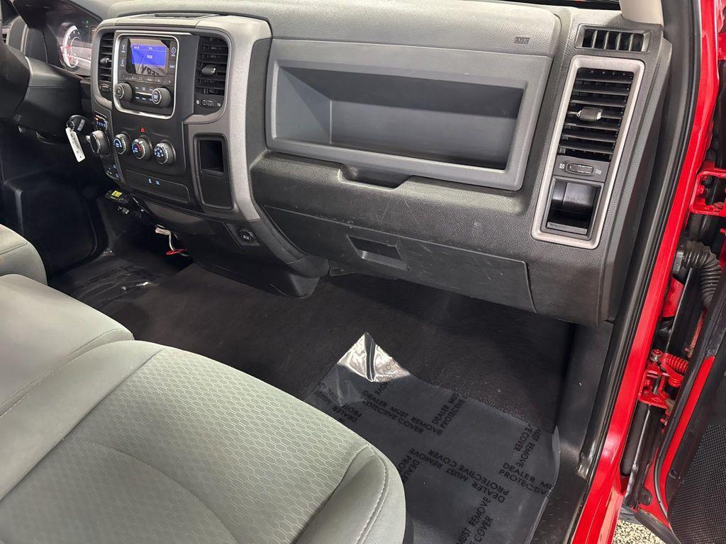 used 2014 Ram 1500 car, priced at $13,679