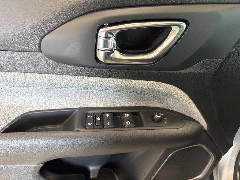 used 2022 Jeep Compass car, priced at $19,612