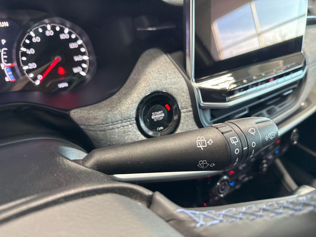 used 2022 Jeep Compass car, priced at $19,612