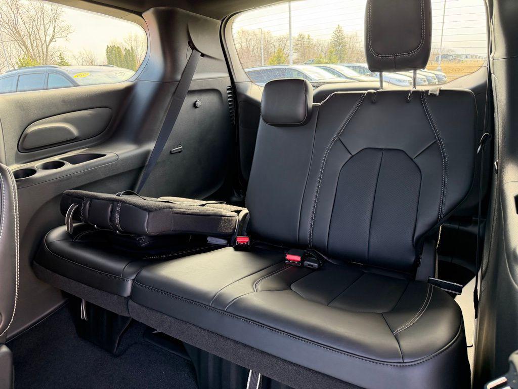 new 2026 Chrysler Pacifica car, priced at $42,521