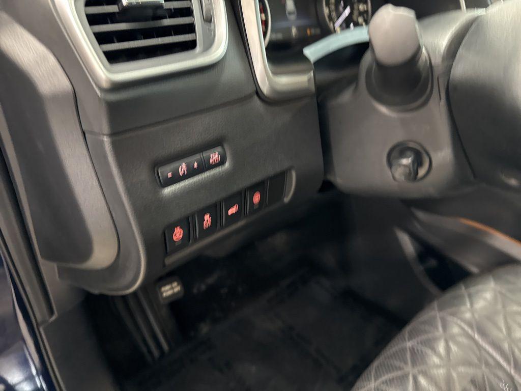 used 2024 Nissan Murano car, priced at $31,722