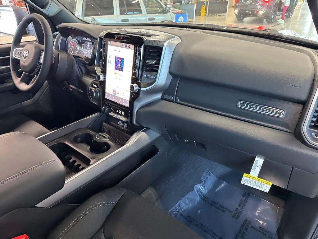 new 2026 Ram 1500 car, priced at $54,228