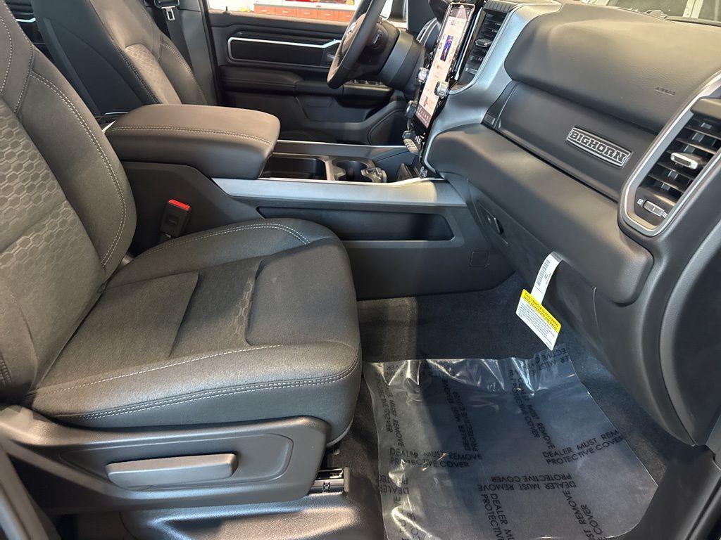 new 2026 Ram 1500 car, priced at $54,228