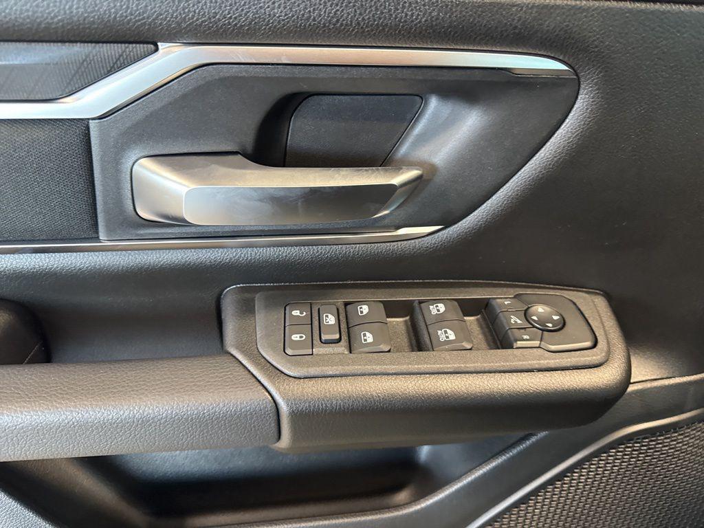 new 2026 Ram 1500 car, priced at $54,228
