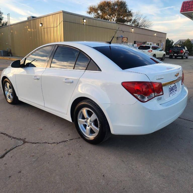 used 2014 Chevrolet Cruze car, priced at $5,900