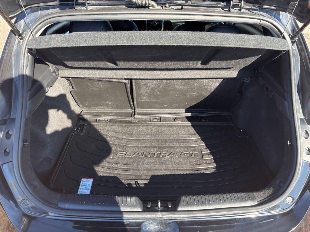 used 2014 Hyundai Elantra GT car, priced at $4,950