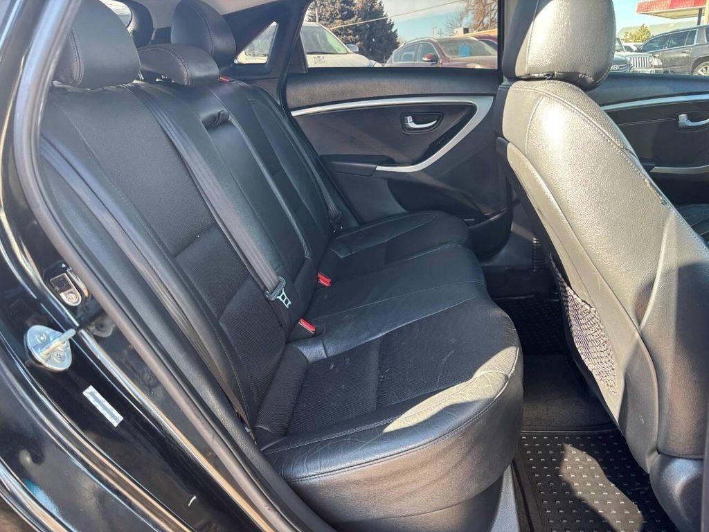 used 2014 Hyundai Elantra GT car, priced at $4,950